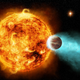Illustration for article titled These official exoplanet artworks are the next best thing to visiting